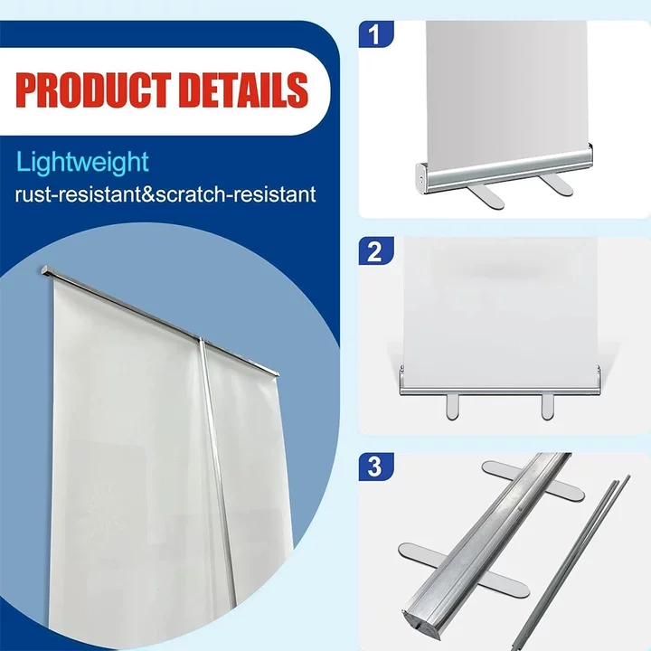 Eksprint Standard Retractable - Image 3