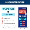Eksprint Standard Retractable - Thumbnail Image 2