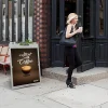 Eksprint A Frame Sign Sandwich Board (Water） - Thumbnail Image 6