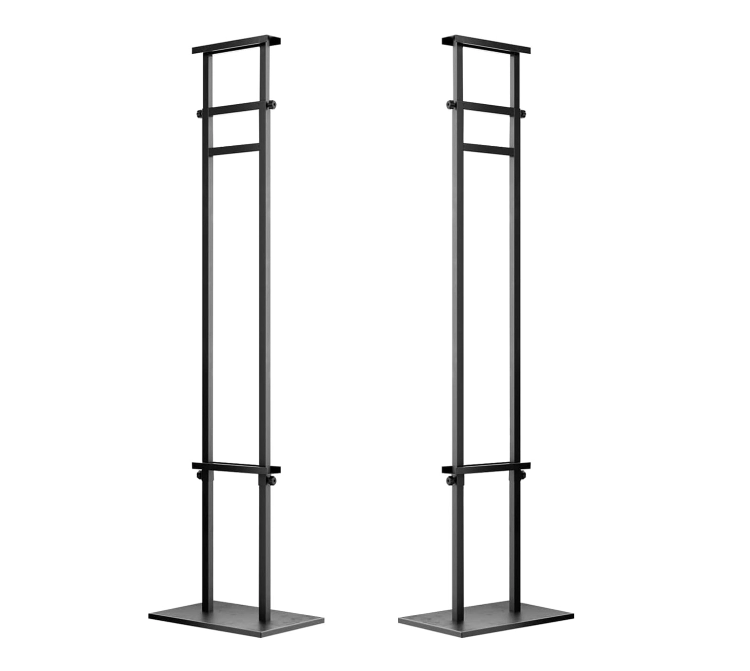 Eksprint Heavy Duty Poster Stand - Image 1