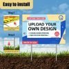 Eksprint Yard Signs - Thumbnail Image 3