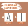 Eksprint A Frame Sign Sandwich Board - Thumbnail Image 6