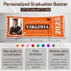 Eksprint Custom Graduation Banner Class - Thumbnail Image 3