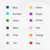Eksprint Custom Graduation Banner Class - Thumbnail Image 2