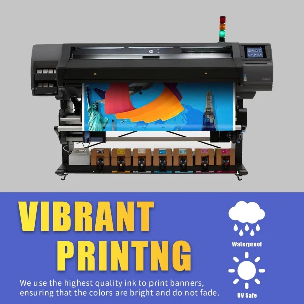 Eksprint 13 oz Vinyl Banner - Image 5