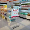 Eksprint Heavy Duty Poster Stand - Thumbnail Image 3