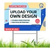 Eksprint Yard Signs - Thumbnail Image 1