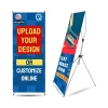 X-Stand Banner