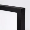 LED Sandwich Road Sign, Black Frame Lightbox - Thumbnail Image 5