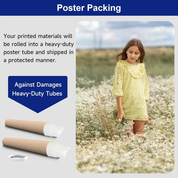Eksprint PVC Poster Paper - Image 5